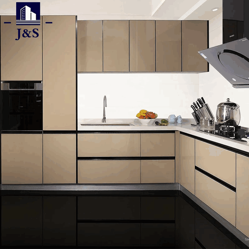 इष्टतम रसोई प्रदर्शन के लिए ग्रे किचन हार्डवेयर का चयन और रखरखाव कैसे करें?