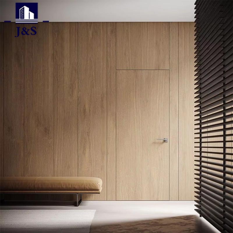 अच्छी कीमत पर कस्टम छिपे हुए दरवाजे